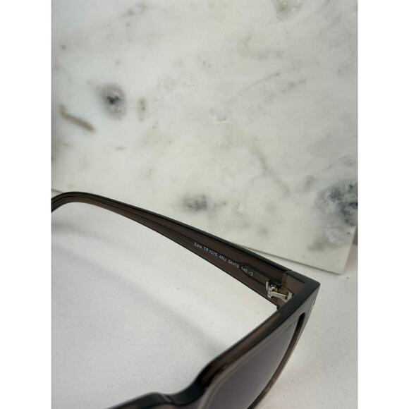 NEW Tom Ford Ezra FT1075 Sunglasses in Light Brown main image 6
